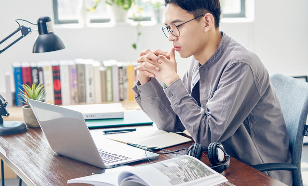 严以修身自查报告