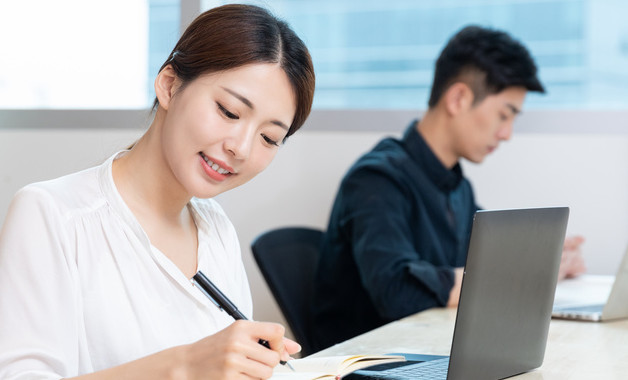 仓库收货员工作计划报告