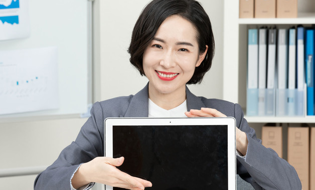 销售员个人工作总结报告