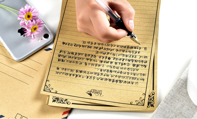 英语小作文六年级