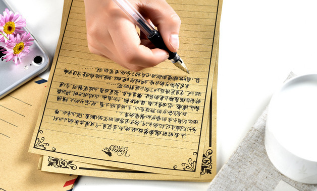 说明文作文500字