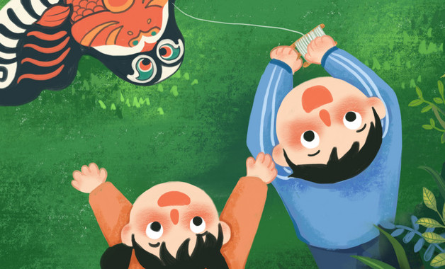 四年级下册语文第五单元作文