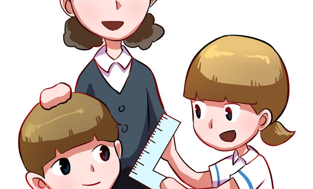 我的心儿怦怦跳作文四年级