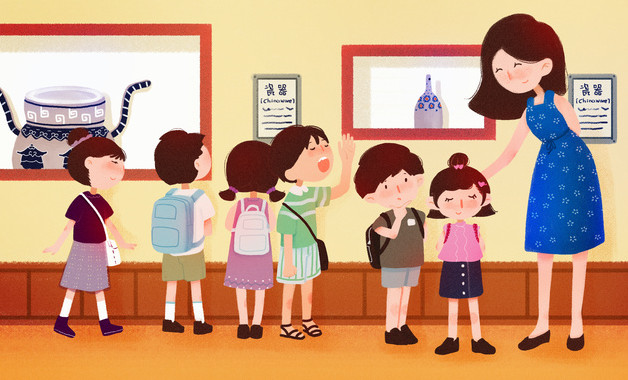 如何教三年级学生写作文