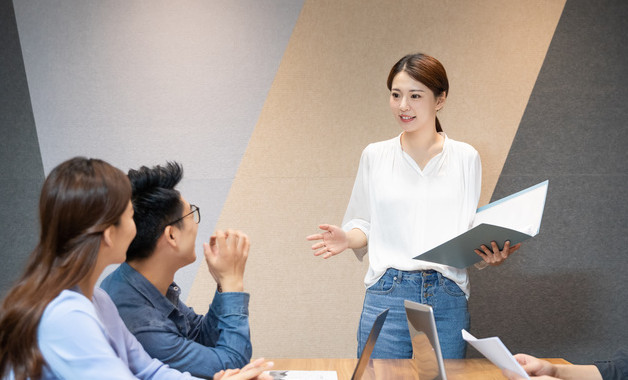 总经理个人年度述职报告